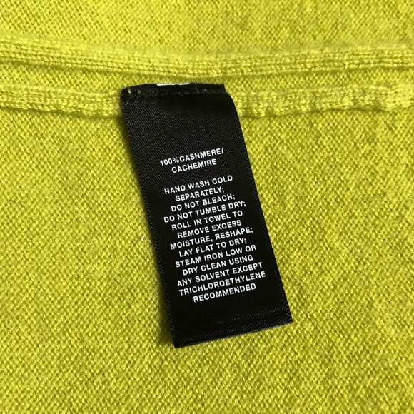 Lafayette 148 100% Cashmere Sweater Cardigan - Picture 10 of 10